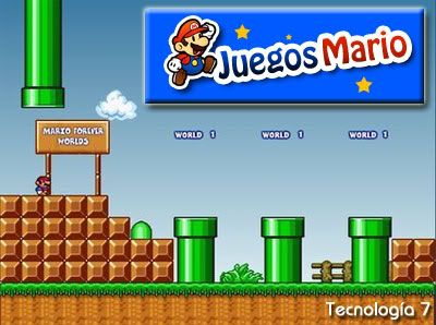 JUEGO GRATIS BAJAR MARIO BROS LUIGI juego gratis bajar mario bros luigi: