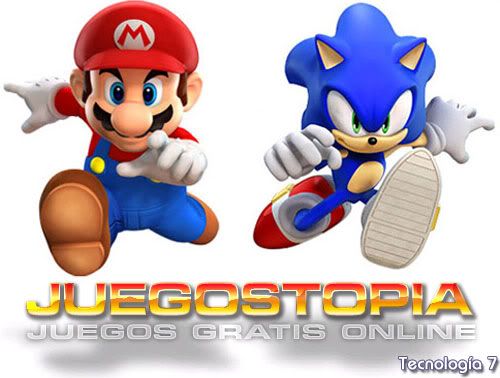 Juegostopia - Juegos Online