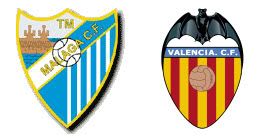 Málaga - Valencia Málaga - Valencia