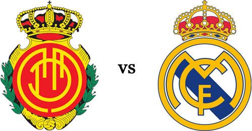 RCD Mallorca - Real Madrid CF en vivo - TARJETA ROJA DIRECTA