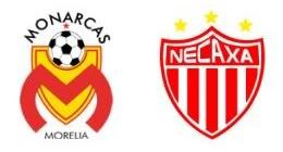 Monarcas Morelia vs Necaxa Monarcas Morelia vs Necaxa
