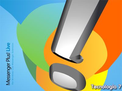 DESCARGA WINDOWS LIVE MSN PLUS descarga windows live msn plus: