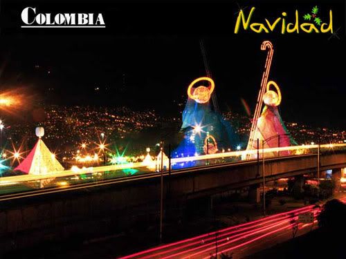 Navidad en Colombia navidad en colombia Navidad en Colombia