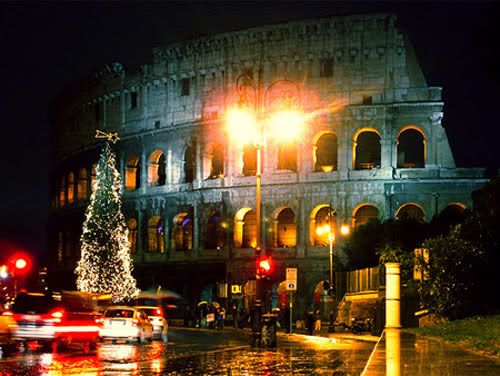 navidad italia Navidad en Italia