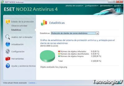 Pasos Para Descargar Un Antivirus Nod32