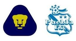 Pumas UNAM vs Puebla FC Pumas UNAM vs Puebla FC