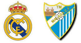 Real Madrid - Málaga Real Madrid vs Málaga