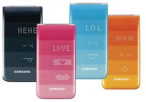 Samsung Nori Folder