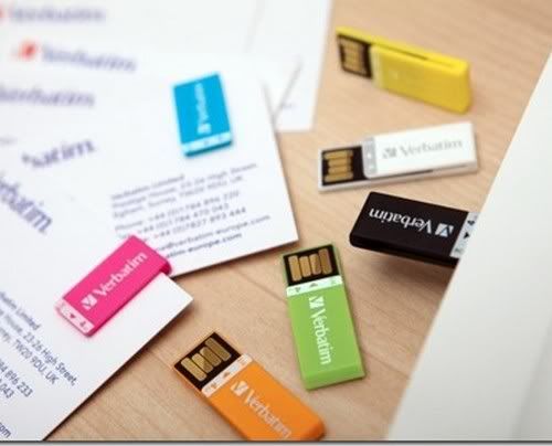 USB Verbatim Clip-it USB Verbatim Clip-it