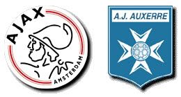Ajax vs Auxerre Ajax vs Auxerre online