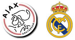 Ajax Amsterdam vs Real Madrid Ajax Amsterdam vs Real Madrid online