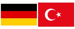 Alemania vs Turquía Alemania vs Turquía online