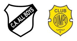 All Boys - Olimpo All Boys - Olimpo online