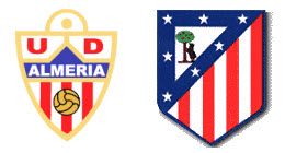 Almería vs Atlético de Madrid Almería vs Atlético de Madrid