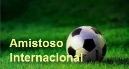 Inglaterra - España