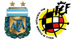 Argentina vs España en directo Argentina vs España en vivo