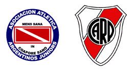 Argentinos Jrs - River Plate Argentinos Jrs - River Plate