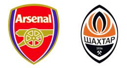 Arsenal vs Shakhtar Donetsk Arsenal vs Shakhtar Donetsk