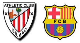 Athletic Bilbao vs FC Barcelona Athletic Bilbao vs FC Barcelona