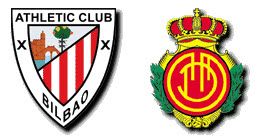 Athletic Bilbao vs Real Mallorca Athletic Bilbao - Mallorca en vivo