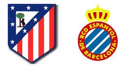Atlético de Madrid vs RCD Espanyol Atlético de Madrid vs RCD Espanyol