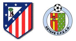 Atlético Madrid vs Getafe CF Atlético Madrid vs Getafe en directo