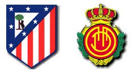 Atlético Madrid vs RCD Mallorca Atlético Madrid vs RCD Mallorca