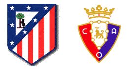 Atlético de Madrid vs Osasuna Atlético de Madrid vs Osasuna online