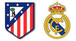Atlético de Madrid vs Real Madrid CF Atlético de Madrid vs Real Madrid