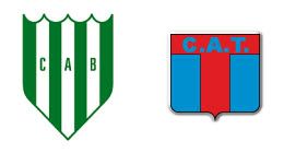 Banfield - Tigre en vivo CA Banfield vs Tigre online