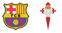 FC Barcelona vs Celta de Vigo FC Barcelona vs Celta de Vigo