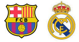 Barcelona vs Real Madrid Barcelona vs Real Madrid