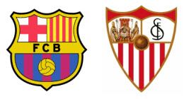 FC Barcelona vs Sevilla FC Barcelona vs Sevilla en directo