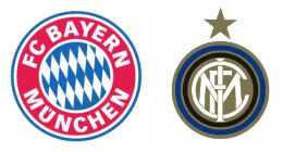 Bayern Munich vs Inter de Milán Bayern Munich vs Inter de Milán