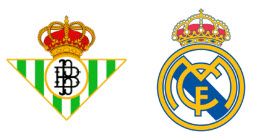 Real Betis vs Real Madrid Real Betis vs Real Madrid