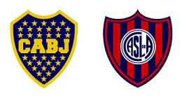 Boca Juniors - San Lorenzo en vivo Boca Juniors - San Lorenzo online