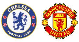 Chelsea FC vs Manchester Utd Chelsea vs Manchester United