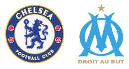 Chelsea vs Olympique Chelsea vs Marsella online