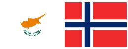 Cripre vs Noruega Cripre vs Noruega online