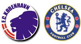 FC Copenhague vs Chelsea FC Copenhague vs Chelsea