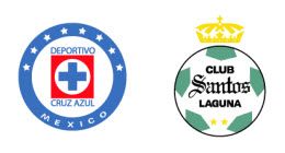 Cruz Azul vs Santos Laguna Cruz Azul vs Santos Laguna