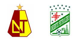 Deportes Tolima vs Oriente Petrolero Deportes Tolima vs Oriente Petrolero en vivo