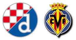 Dinamo Zagreb vs Villarreal online Dinamo Zagreb - Villarreal en vivo