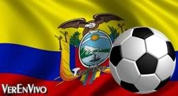 Barcelona SC - LDU Quito