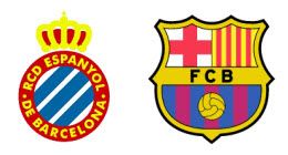 Espanyol vs FC Barcelona Espanyol vs Barcelona