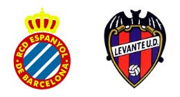 RCD Espanyol vs Levante UD Espanyol vs Levante en vivo