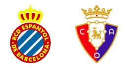 RCD Espanyol vs Osasuna RCD Espanyol vs Osasuna