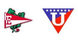 Estudiantes - Liga de Quito en vivo Estudiantes - LDUQ online