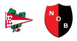 Estudiantes vs Newell's Old Boys Estudiantes vs Newell's Old Boys