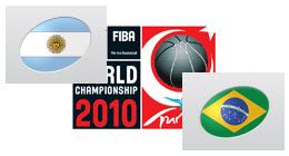 Argentina vs Brasil Argentina vs Brasil